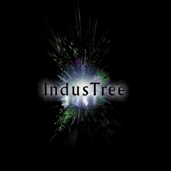 IndusTree – Metro Mind EP [1997]