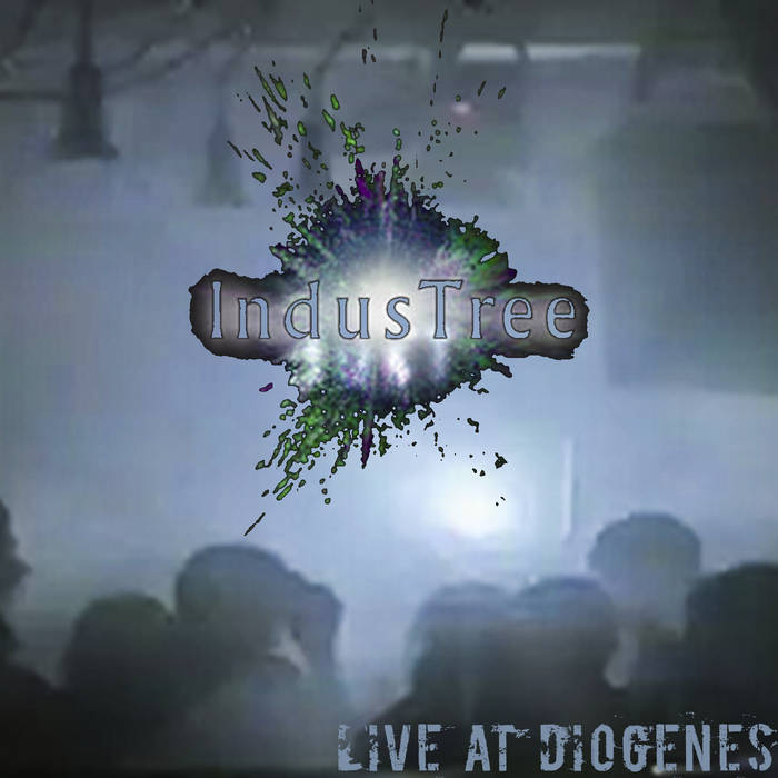 IndusTree – Live at Diogenes ’97 [1997]