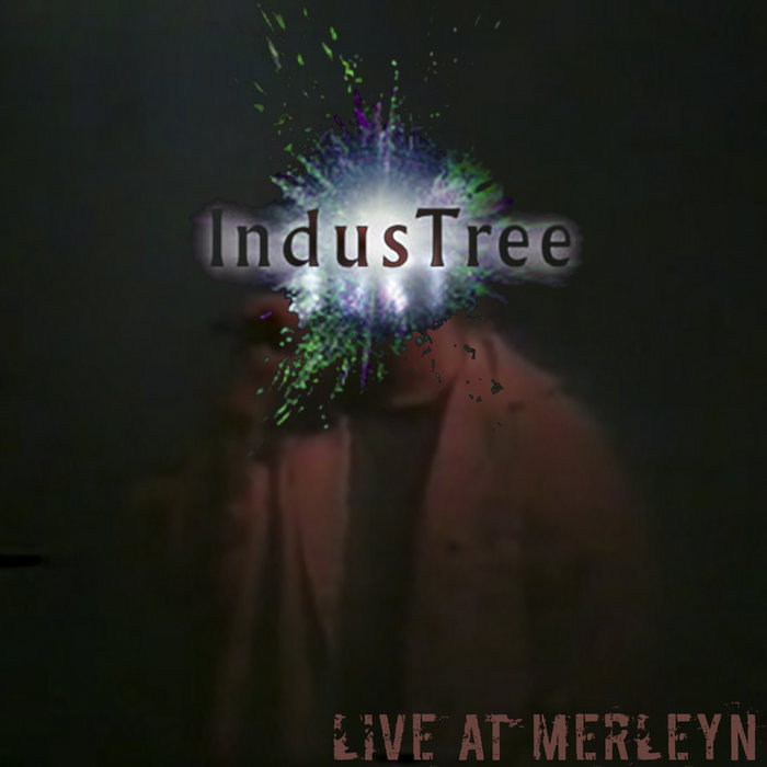 IndusTree – Live at Merleyn ’98 [1998]