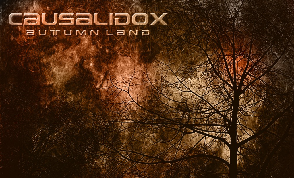 CausaliDox – Autumnland [Kaos Ex Machina – KEMn15] [2006]