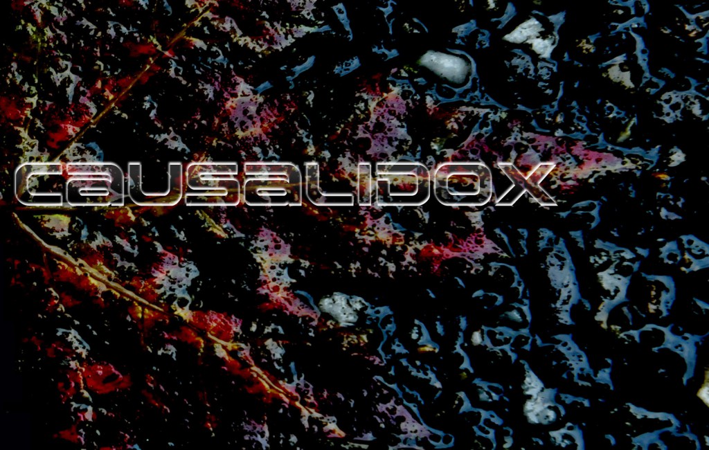 CausaliDox – Promo (Electronic Music For Your Mind) [2008]