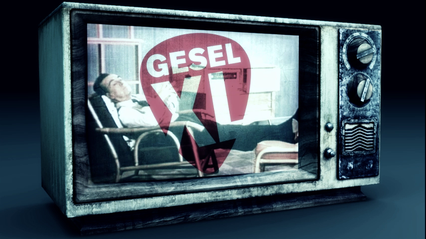 GeselXL