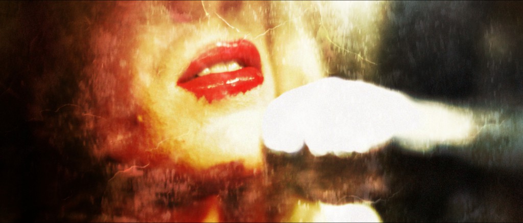 Script – Rodèlle – I’m Afraid I’m Not