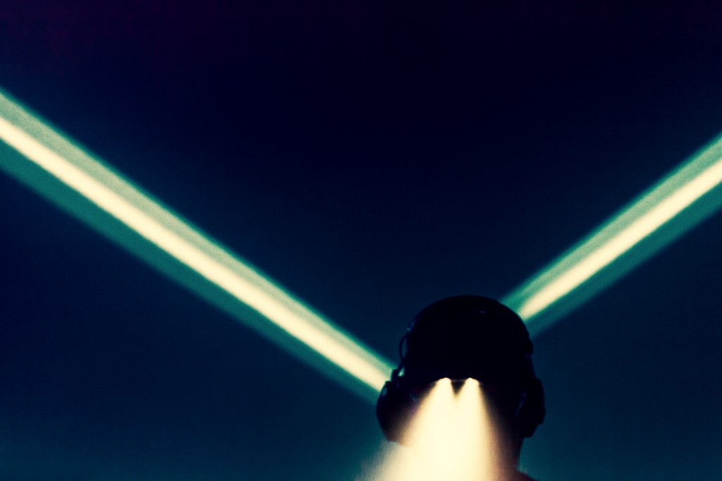 A Guy Called Gerald – Incubate Festival [2013]