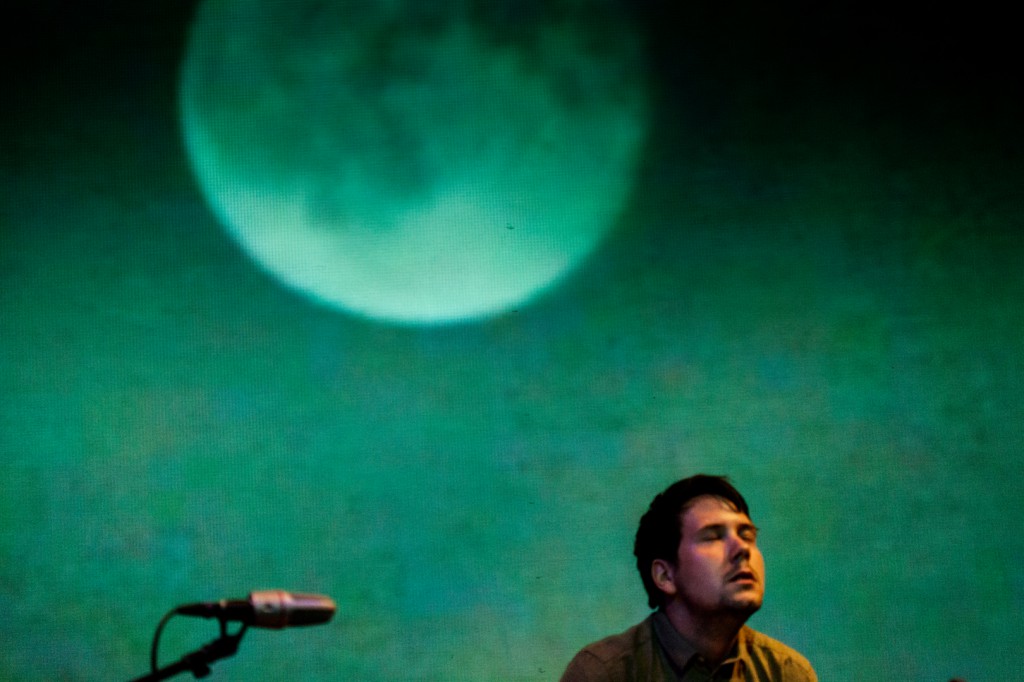 Anna Von HaussWolff – Incubate Festival [2013]