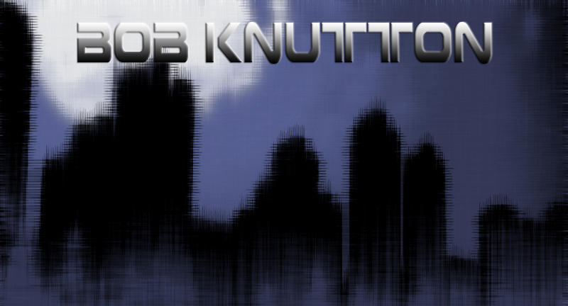 Bob Knutton – Discarded [2011]