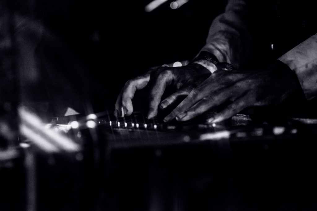 Distel – Incubate Festival [2013]