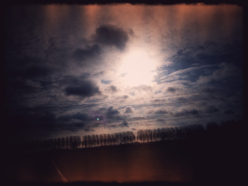 iPhonography