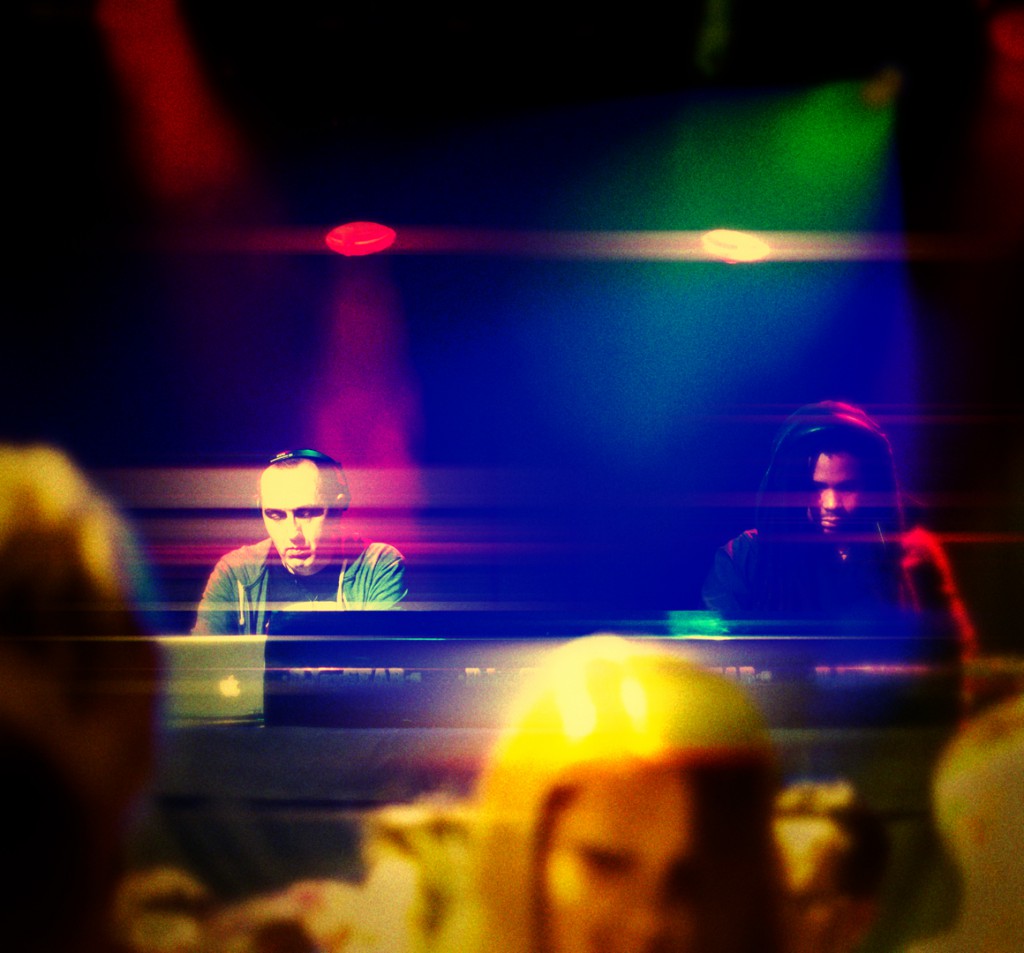 Mantra & Hieroglyphic Being – Incubate Festival [2013]