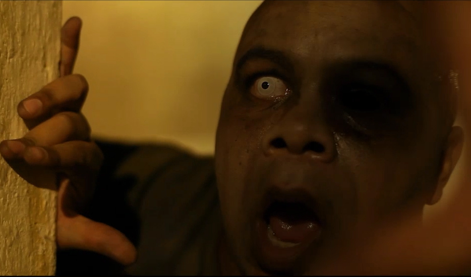 Marcus Moonen – Original Soundtrack for a horrorfilm [2013]
