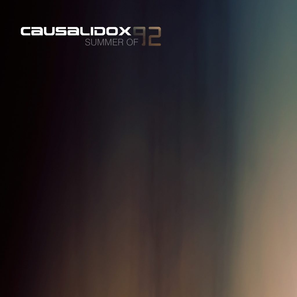 CausaliDox – Summer of 92 [Shipwrec] [2019]
