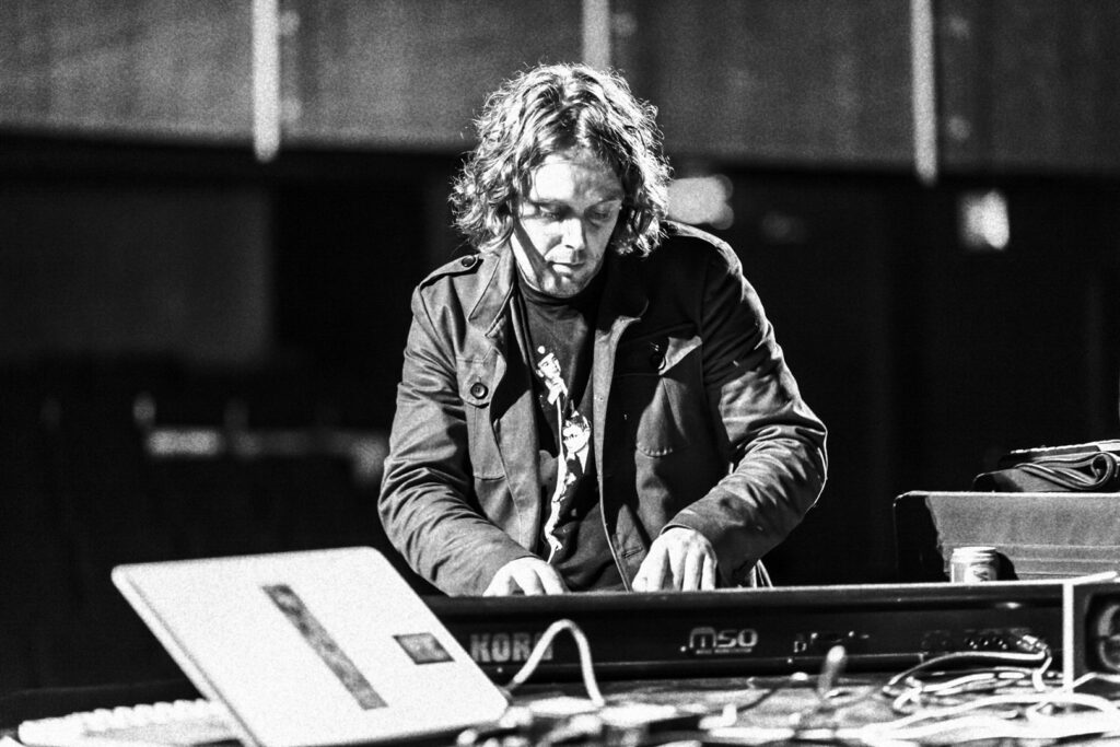 Grimm Limbo at Stadsschouwburg