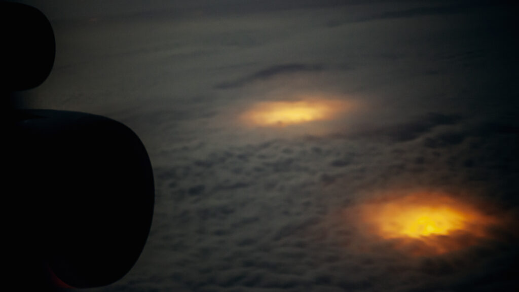 Clouds
