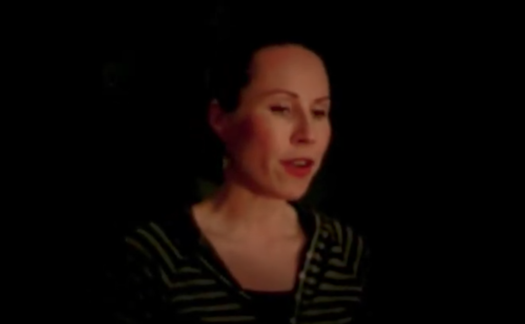 The Gathering – Living room session