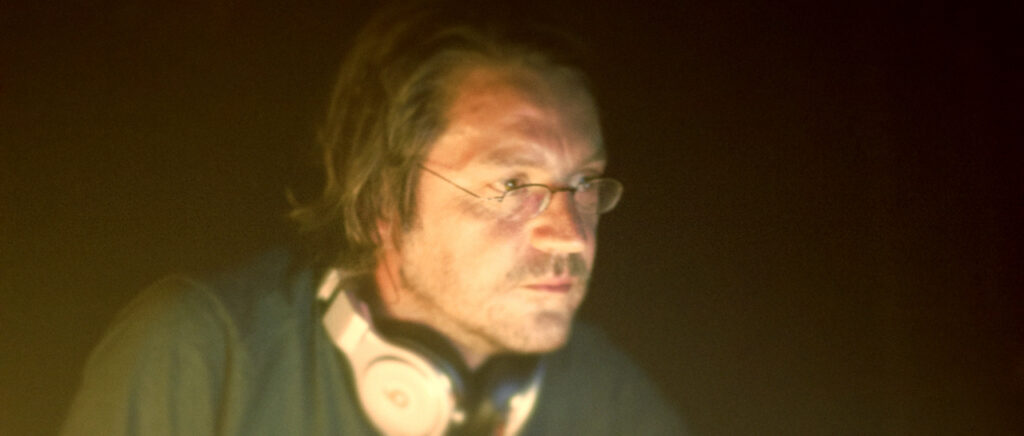 Unit Moebius – Incubate Festival [2014]
