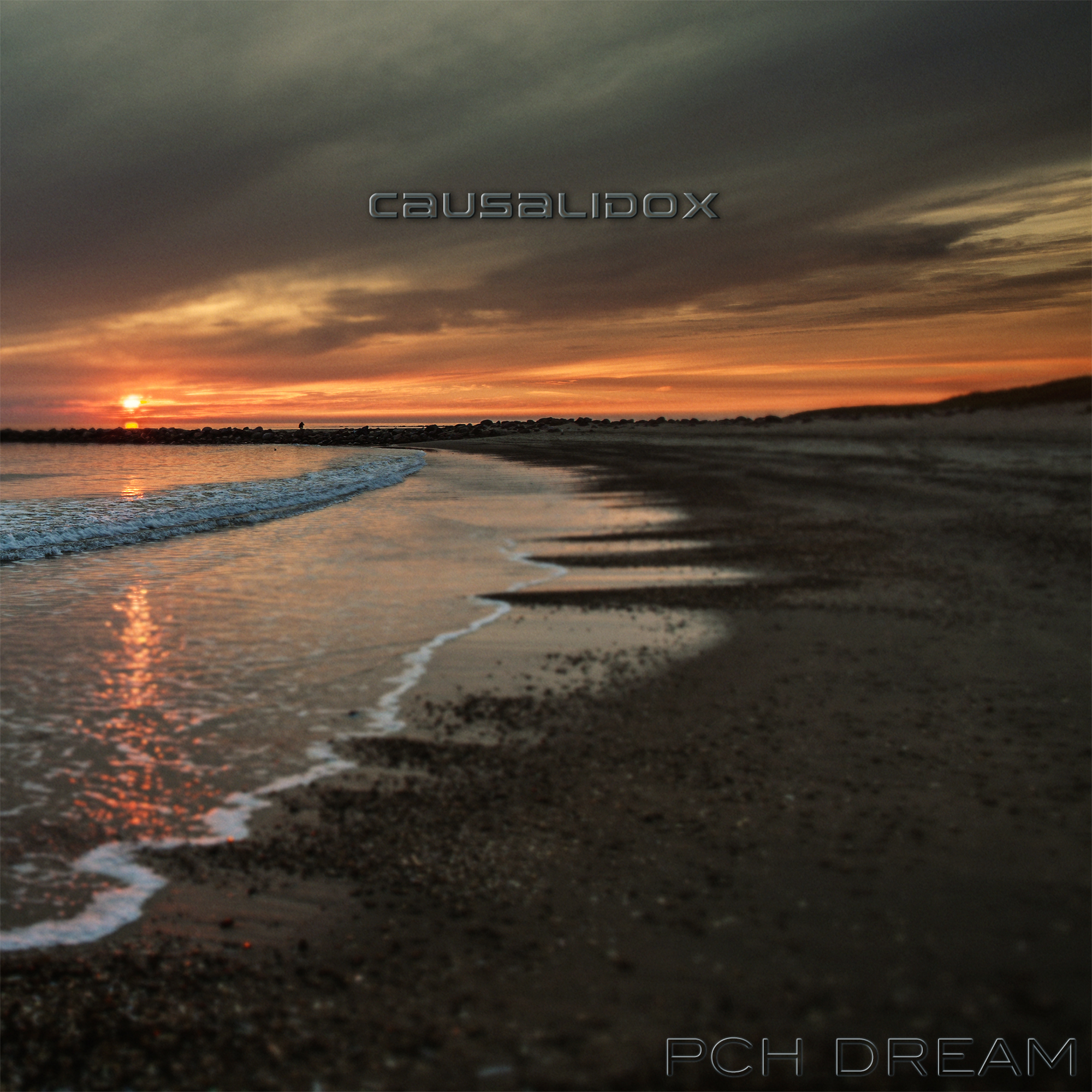 CausaliDox – PCH Dream [2021]
