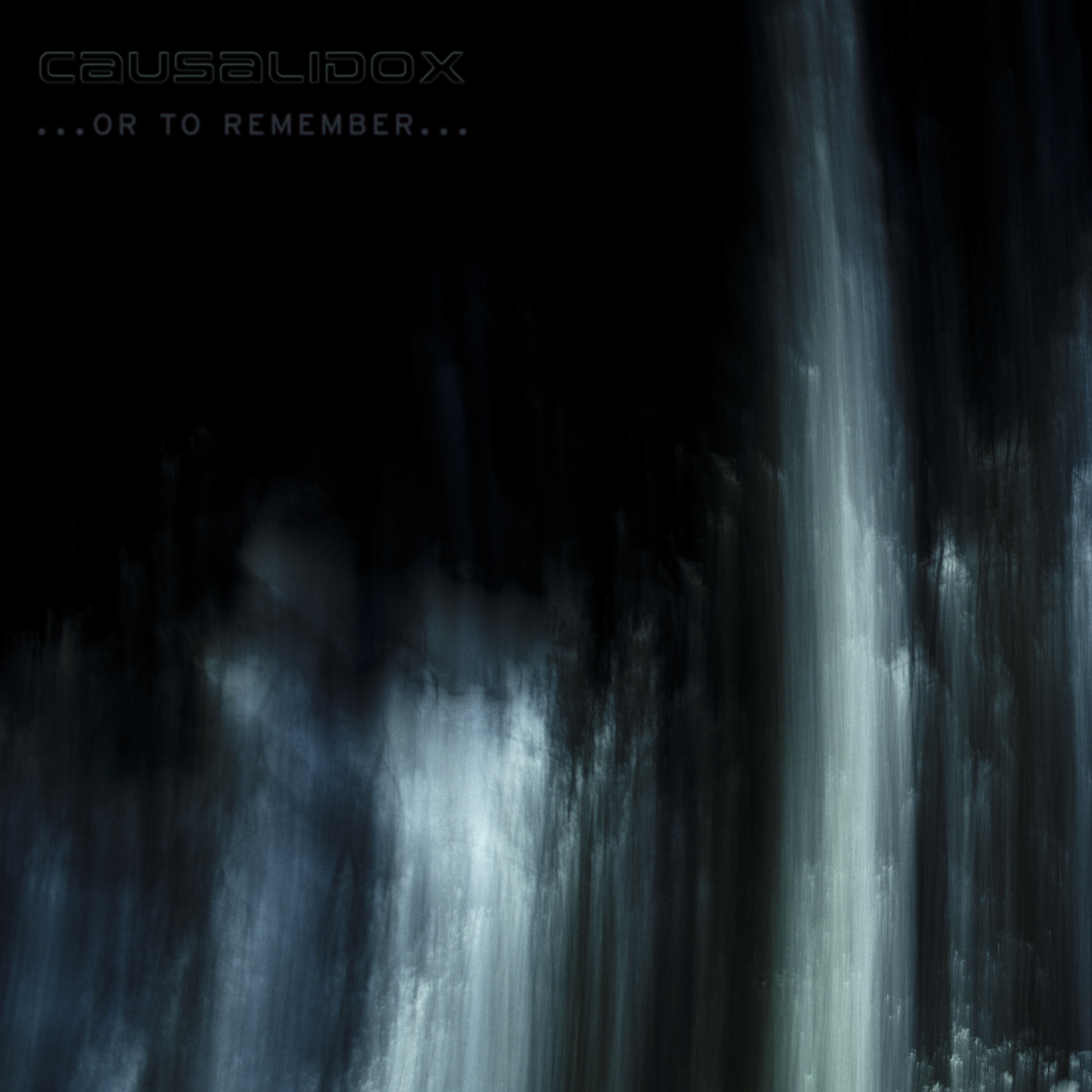 CausaliDox – …or to remember… [KahviCollective] [2024]