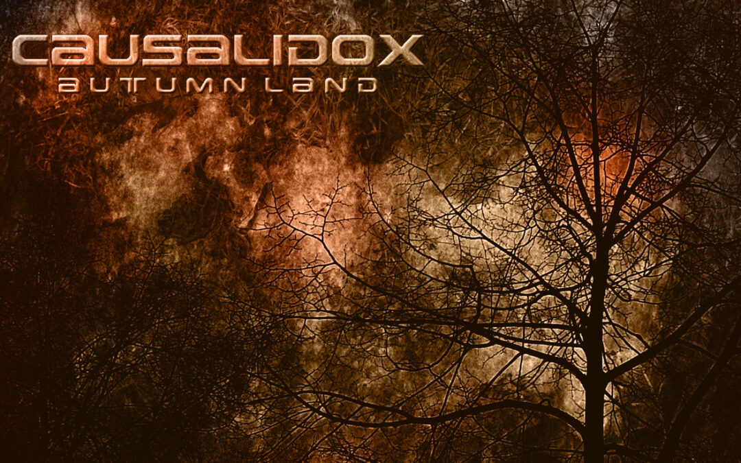 CausaliDox – [2006] Autumnland [Kaos Ex Machina – KEMn15]