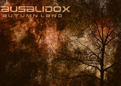 CausaliDox – Autumnland [2006]