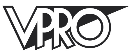 vpro logo