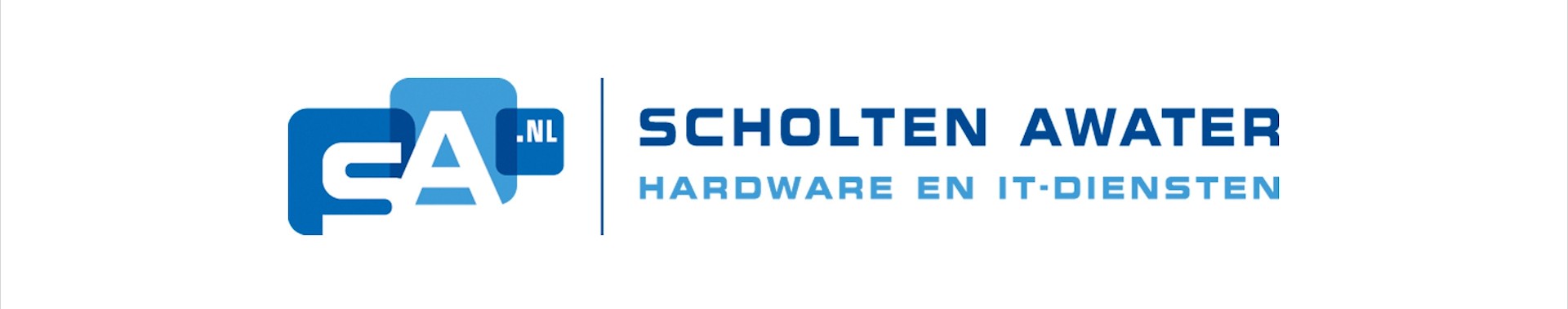 Scholten Awater logo