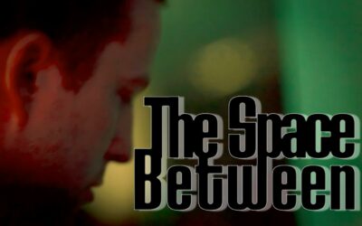 New short film: The Space Between