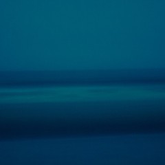 One of the images found in photobook The Island by Marcus Moonen