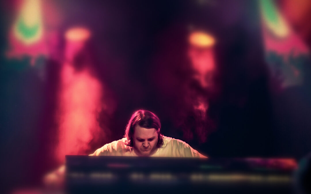 Chris Moss Acid – Incubate Festival [2013]