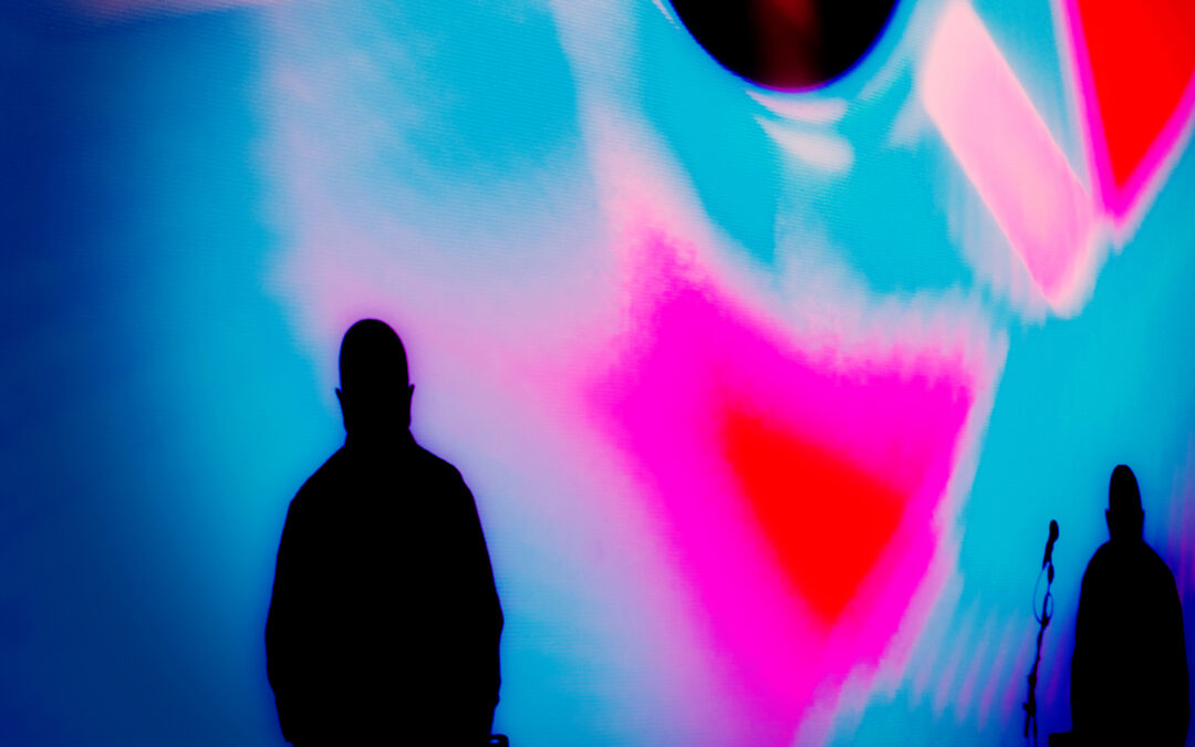 Clock DVA – Incubate Festival [2013]