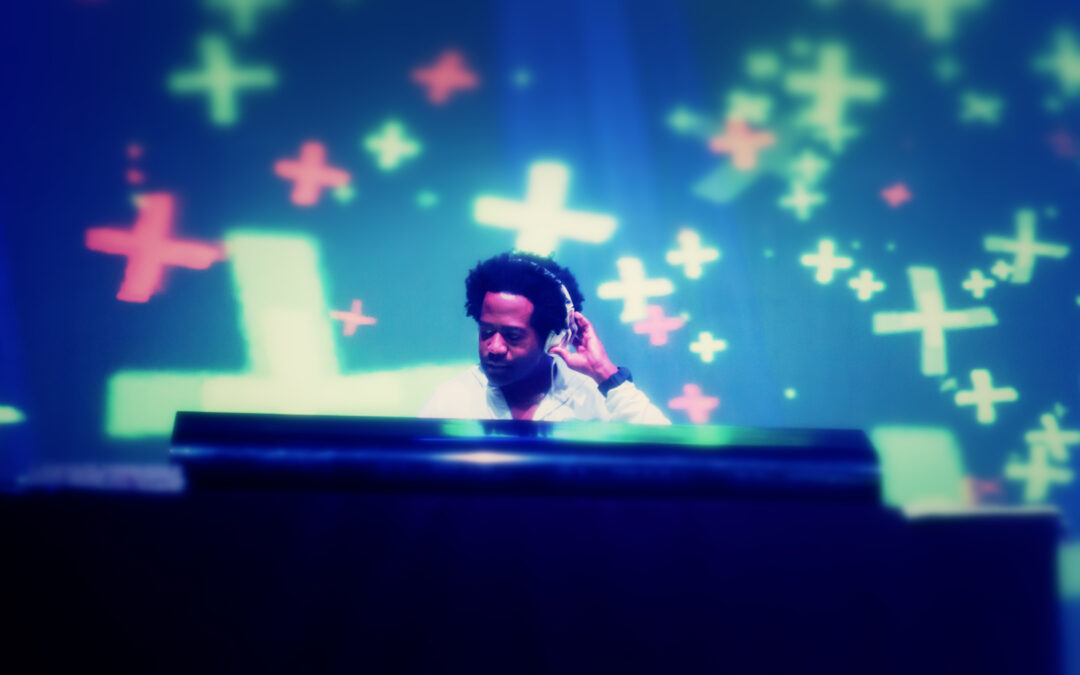 DJ Pierre – Incubate Festival [2013]
