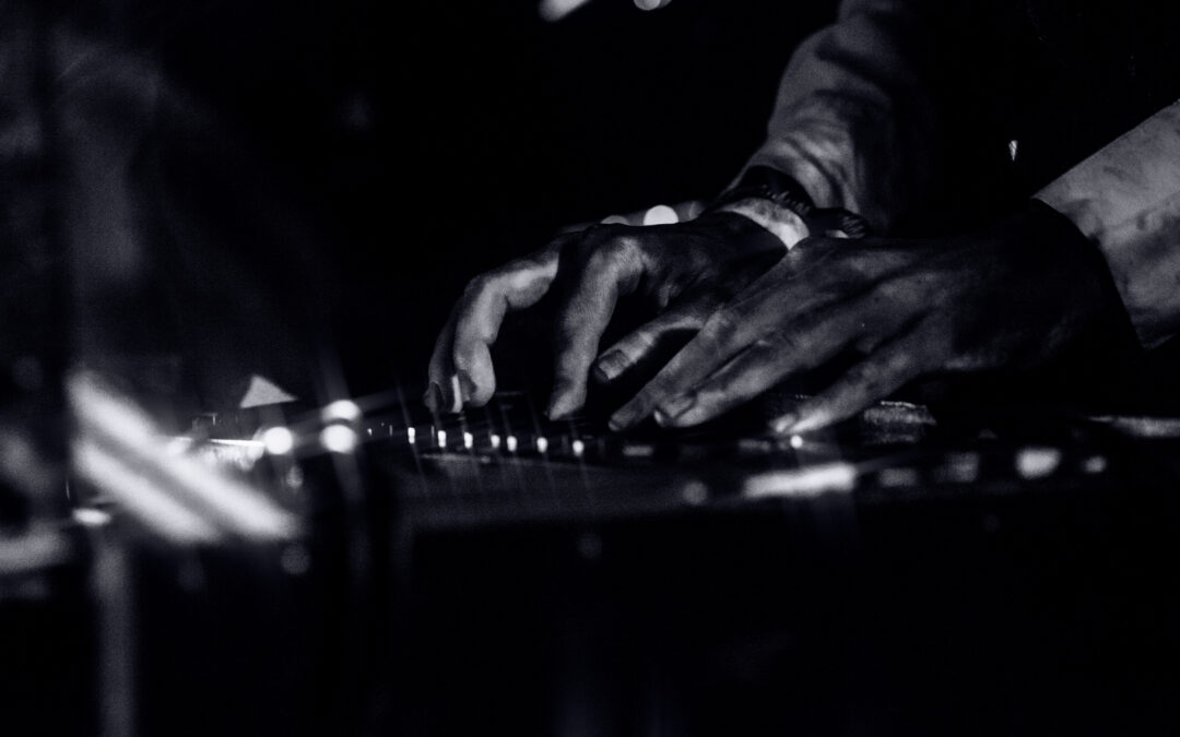 Distel – Incubate Festival [2013]