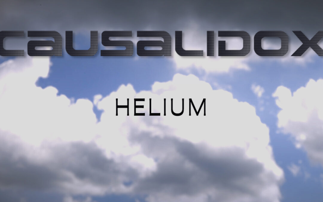 CausaliDox – Helium [2011]