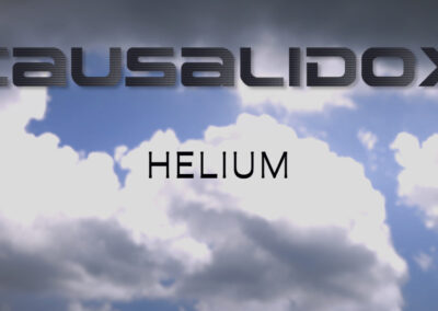 CausaliDox – Helium [2011]