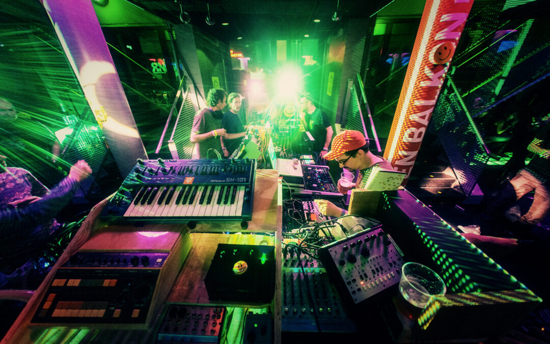 WirWar – Incubate Festival [2013]