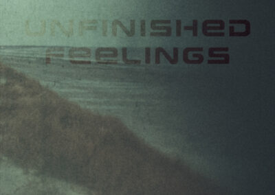 CausaliDox – Unfinished Feelings [2014]