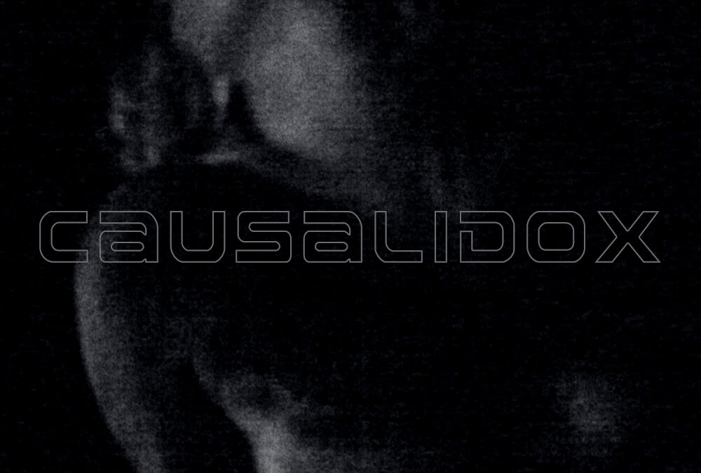 CausaliDox – Ecstatache [2016]