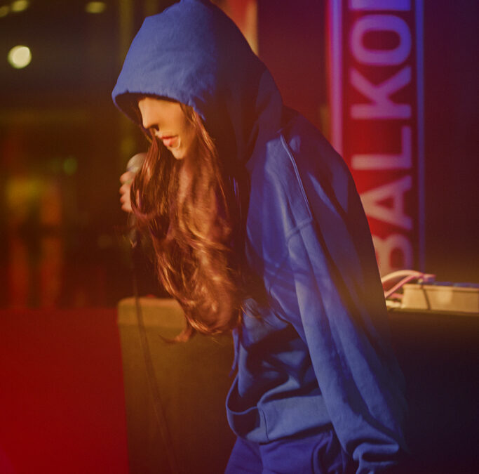 Gazelle Twin – Incubate Festival [2014]