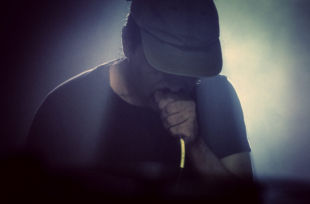 Jahiliyya Fields – Incubate Festival [2014]