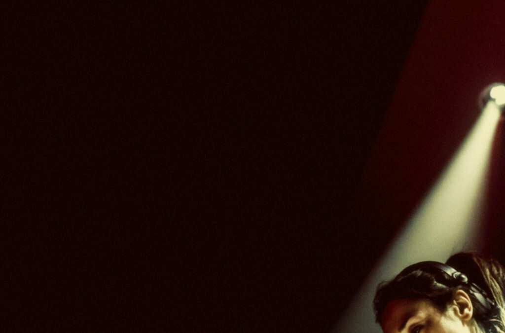 Paula Temple – Incubate Festival [2014]