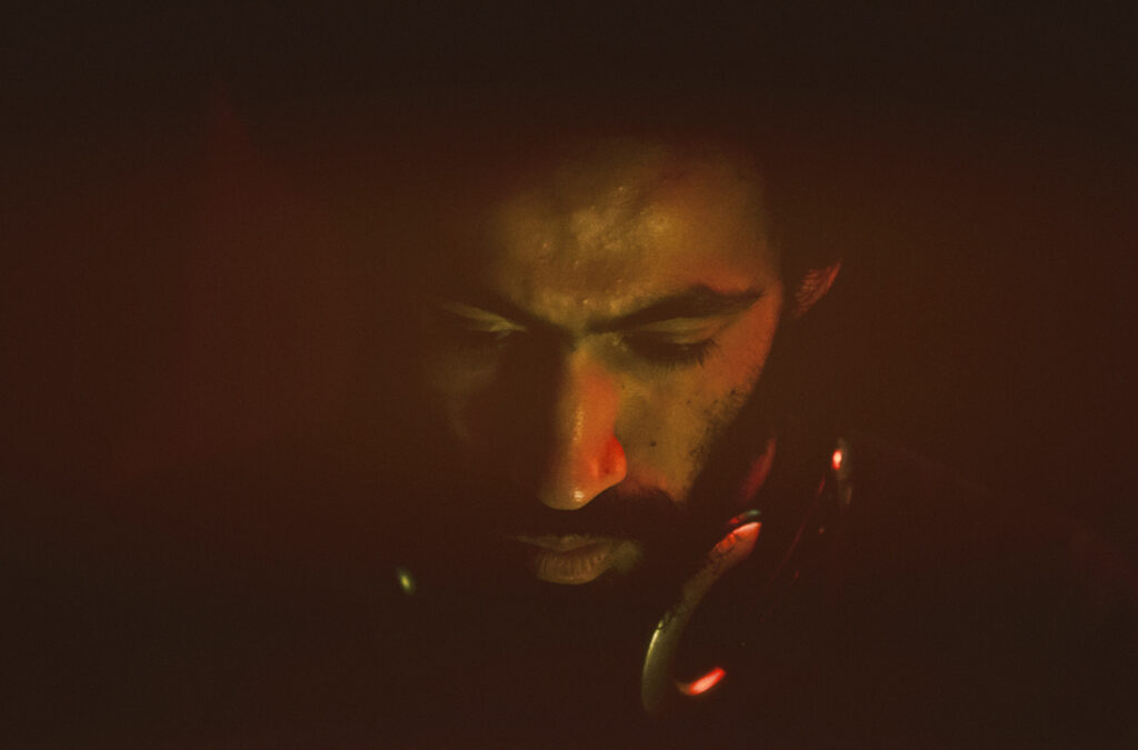 Polynation – Incubate Festival [2014]