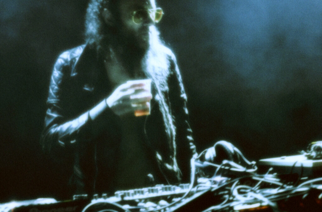 Schmerzlabor – Incubate Festival [2014]