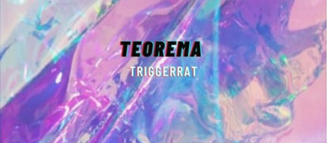 Diffuse Reality / Teorema Podcast: CausaliDox + TriggerRat