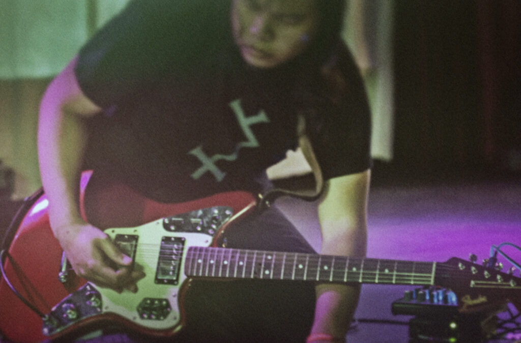 This Quiet Army – Incubate Festival [2014]
