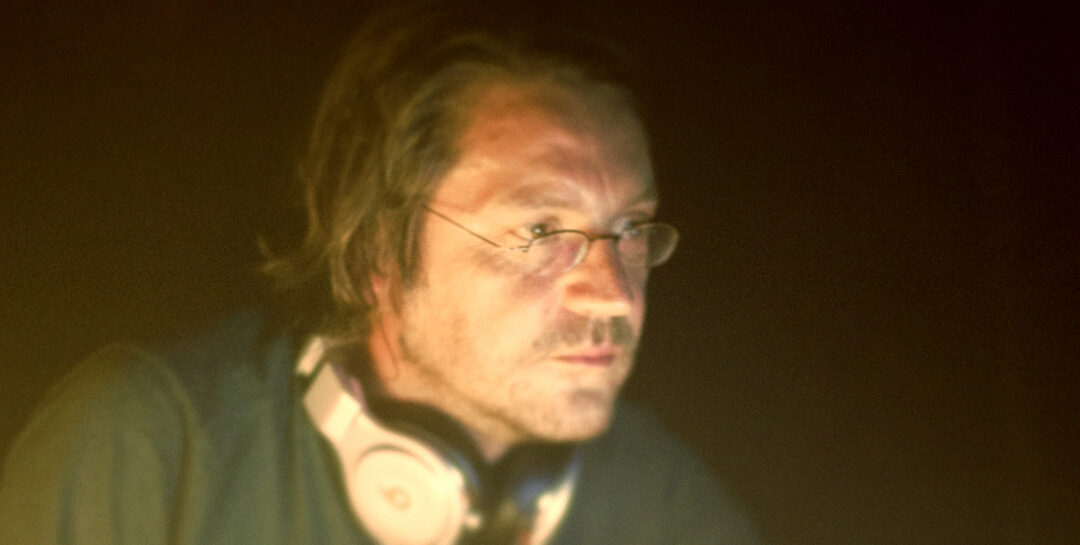 Unit Moebius – Incubate Festival [2014]