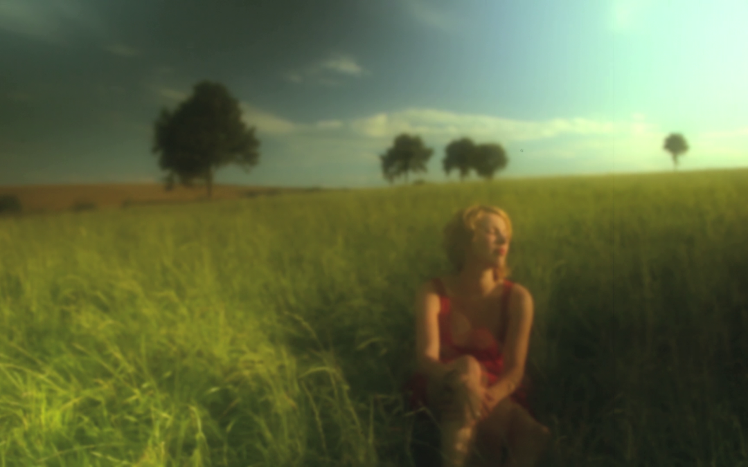 Just a dream