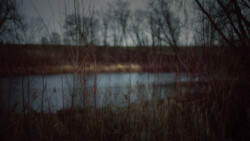 A place to bury memories