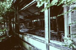 Location Scouting distel hxxx video