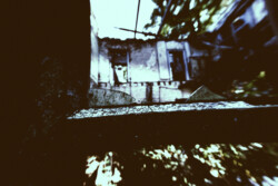 Location Scouting distel hxxx video