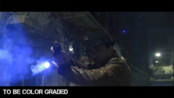 Still from the film "Noriko"