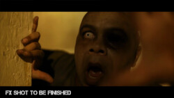 Still from the film "Noriko"